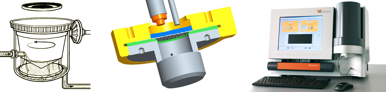 ENGTECH - Engineering & Technics
